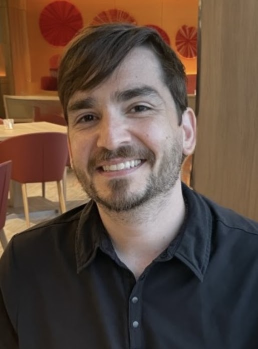 Harper Rothschild, LCSW - Gay and LGBTQ+ Therapist in Chicago